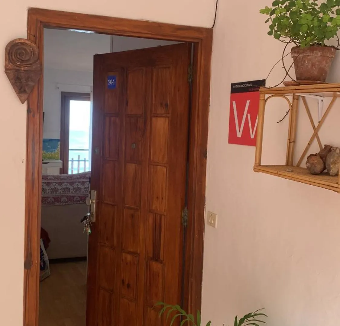 Apartmán Vistas Panoramicas Bajamar