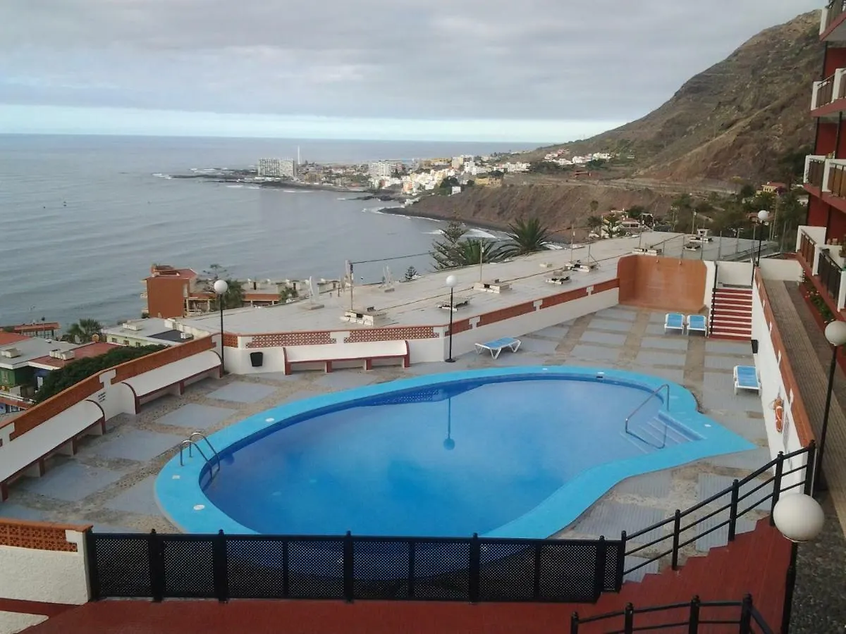 Apartmán Vistas Panoramicas Bajamar